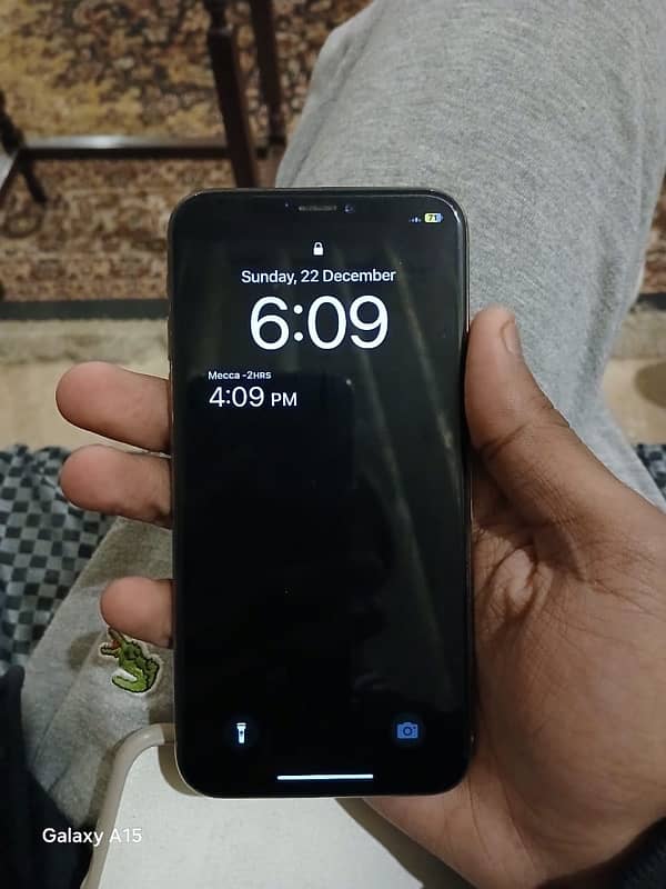 iphone xs 256 non pta 7