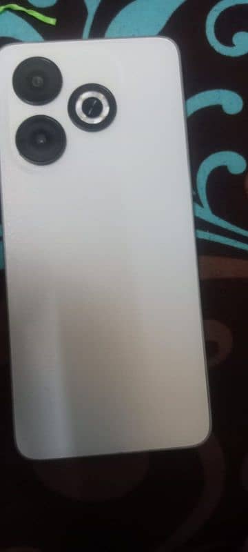 Infinix smart 8 for sell 1