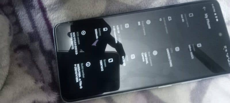 Infinix smart 8 for sell 5