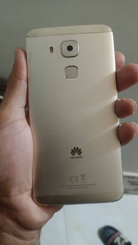 Huawei nova plus 4 64 gb 2