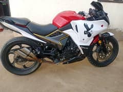 ZXMCO kpr  200 CC (2018) MODEL | ZXMCO in Bikes | 200 CC