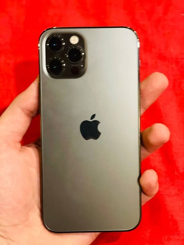 iphone 12pro 6