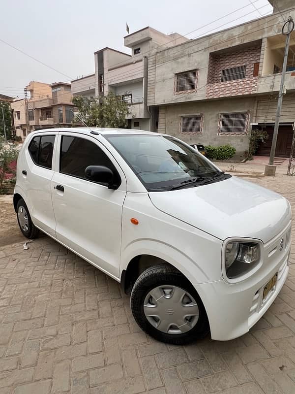 Suzuki Alto 2022 9