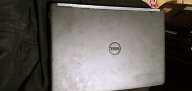 Dell E7250 i5 5th generation