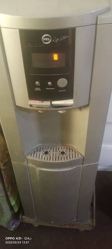 pel Dispenser 2