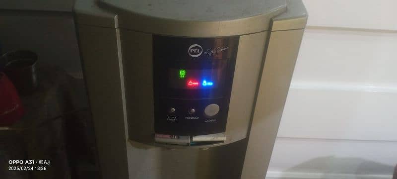 pel Dispenser 5