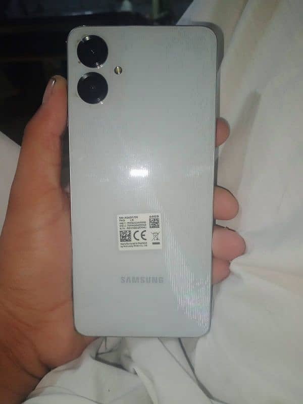 Samsung a06 1