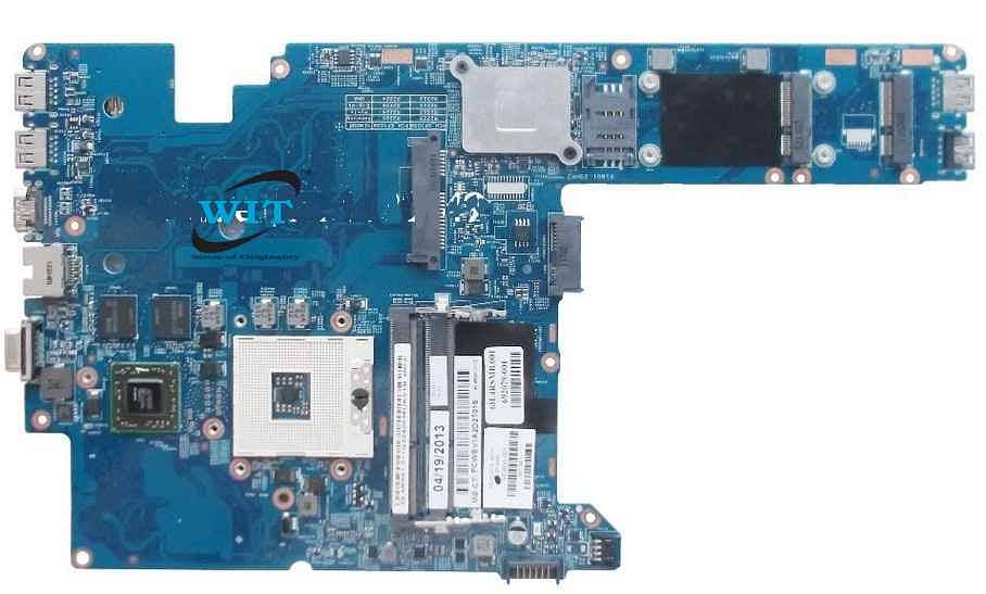 3rd Gen Laptop Parts (HP Probook 4341s) 0