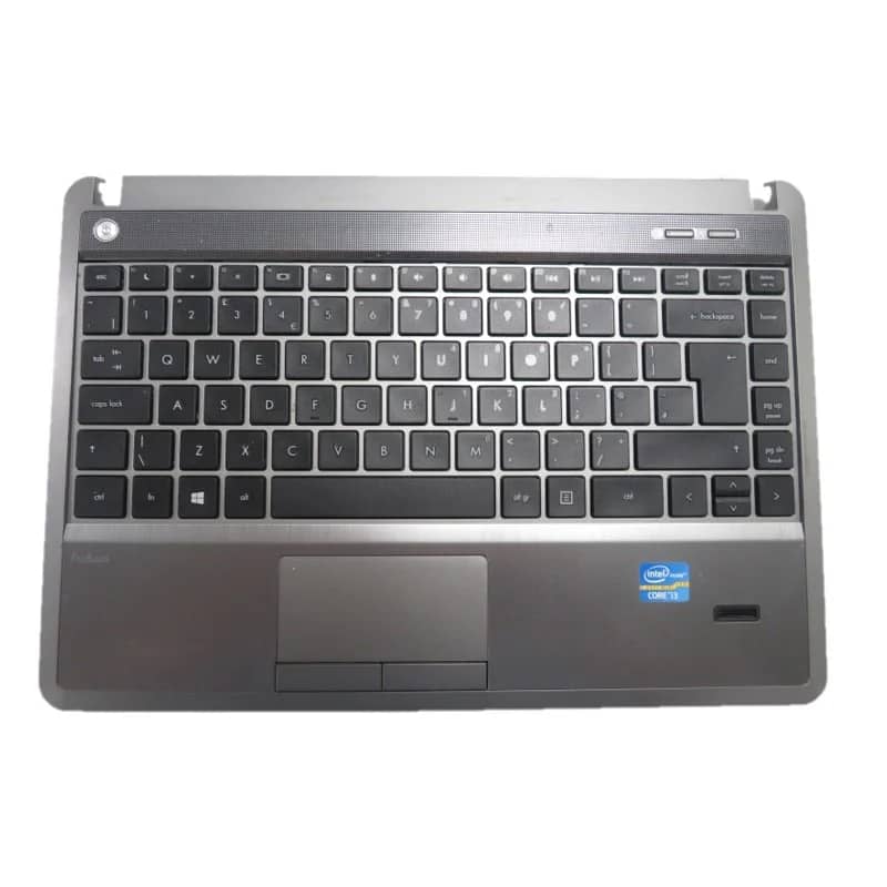 3rd Gen Laptop Parts (HP Probook 4341s) 2