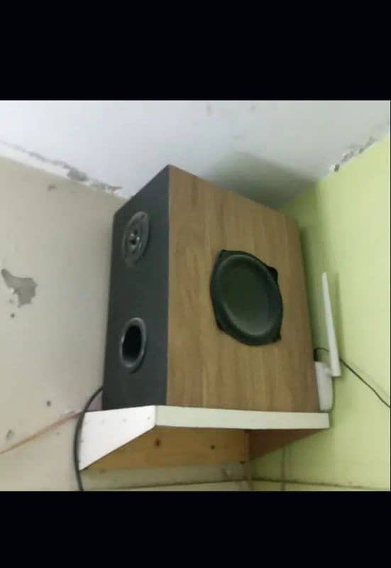 Sound Sytem for sale 2