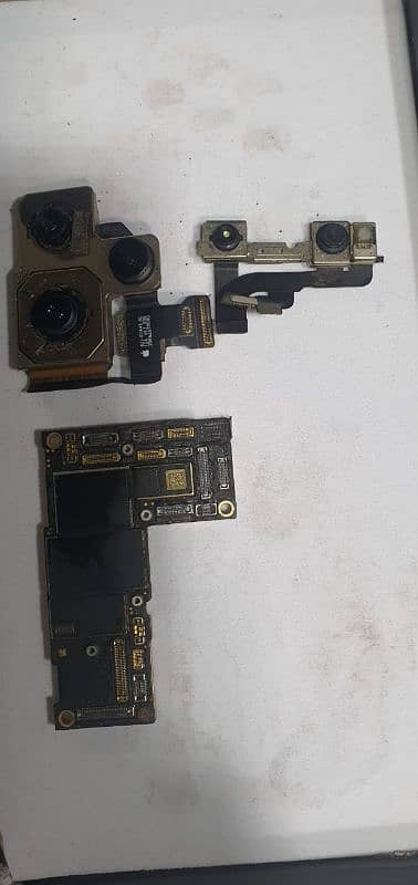 iphone 12 pro max non pta board 0