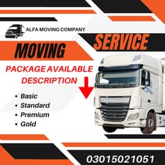 Movers Packers | Goods Transport | Home Shifting | Shahzor Mazda Rent