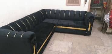 6 seater for sale urgent