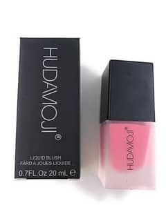 HUDA MOJI LIQUID BLUSH