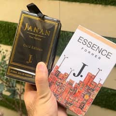 Essence + janan ( Buy 1 Get 1 Free )