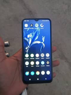 vivo y21A Official pta approved read discription