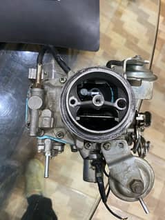 Suzuki Mehran Carburetor