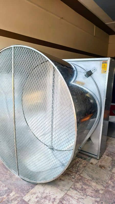 DC INVERTER FAN 56 INCH 1