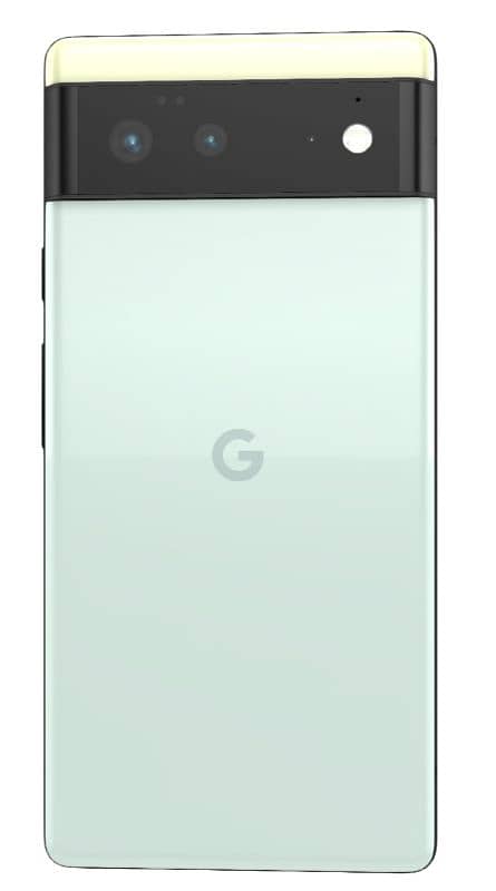 Google Pixel 6 1