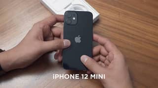 IPhone 12 mini Exchange possible with Xs