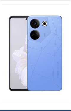 Tecno camon 20pro for sell rom/ram 256/16 set 10/10