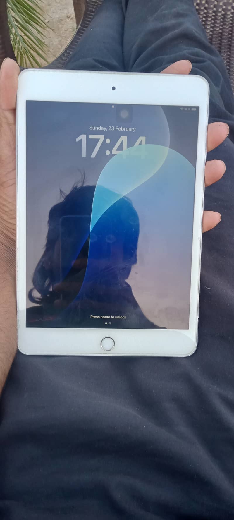 iPad mini 5 1