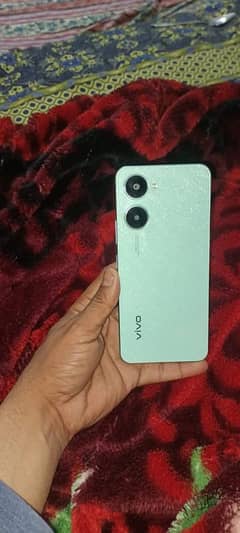 Vivo Y03t 4GB 64GB