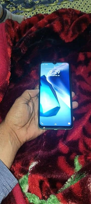 Vivo Y03t 4GB 64GB 1