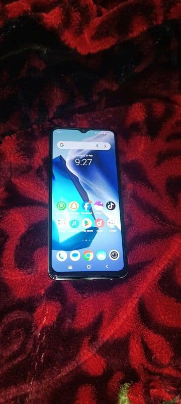 Vivo Y03t 4GB 64GB 9