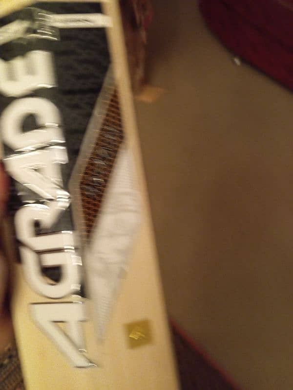 Cricket Bat  from UK 13