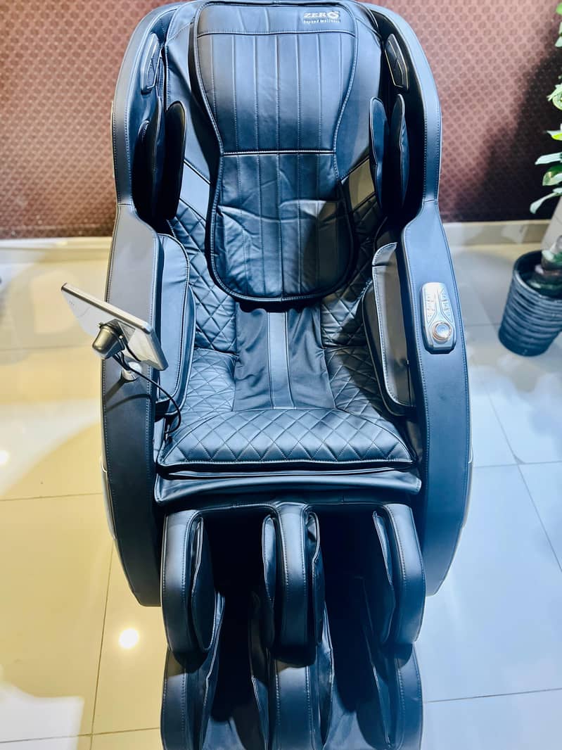 Massager Chair | Zero Message Chair | Full Body Massage Chair 2