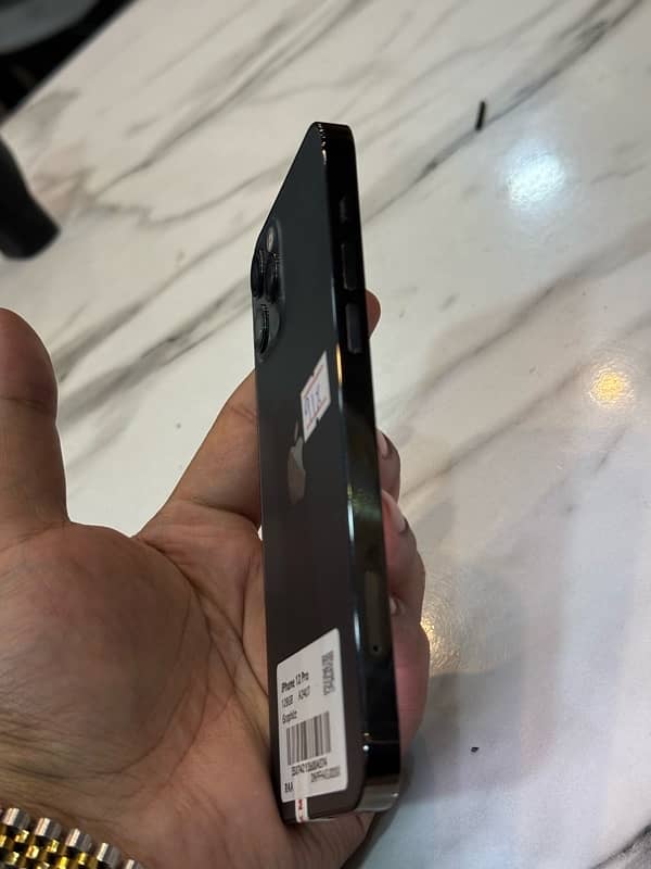 iphone 12 pro 128 gb pta approved 4