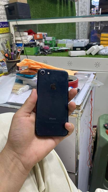 i phone 7 non pta 0