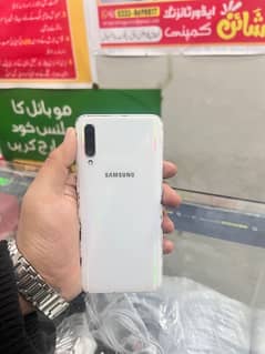 Samsung A30S