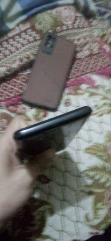 Tecno pova 2 7000mah bettery 3