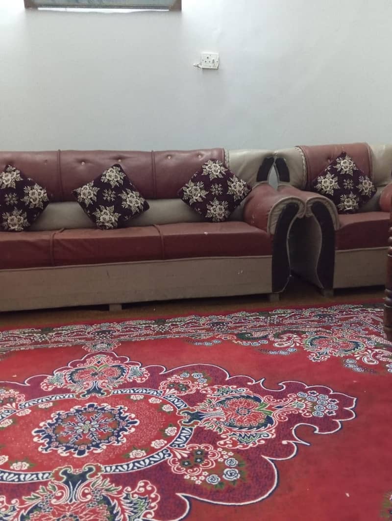 5 seater sofa set 1