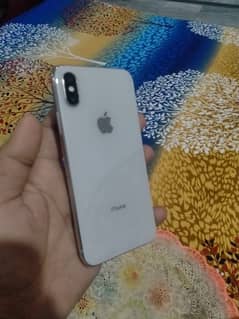 i phone x PTA Approved