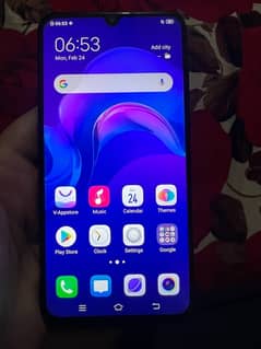 Vivo V11 4/128