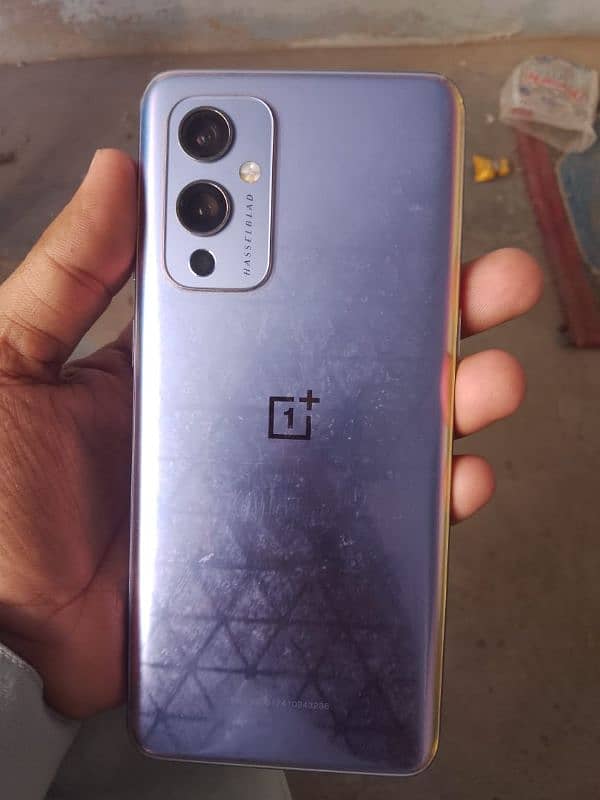 OnePlus 4