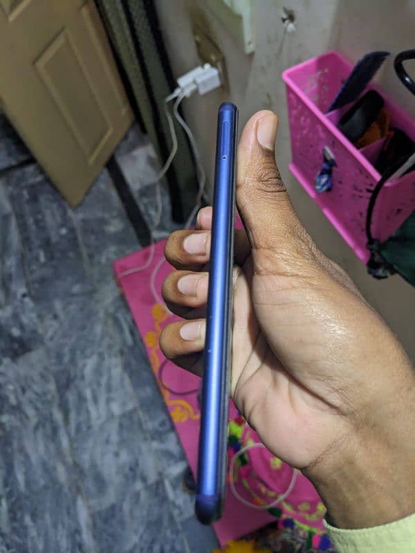 honor 7x 10/9.5 condition with box 4