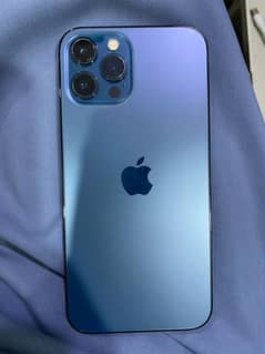 I phone 12 pro max PTA