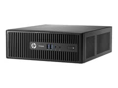 HP Elitedesk 400 G2.5 Box + Powersupply + Heatsink