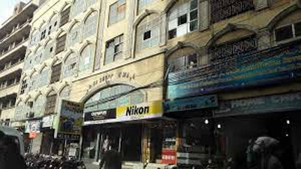 SHOP FOR SALE (SADDAR TOWN) KARACHI 2