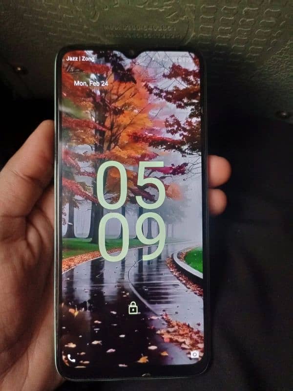 Itel A05s 4/64 0