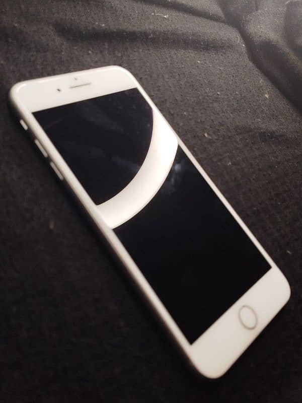 Apple iPhone 7 plus Grey Matte 2