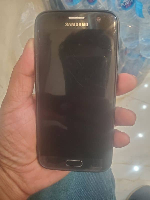 samsung s7 4/32 non pta 10/8 10