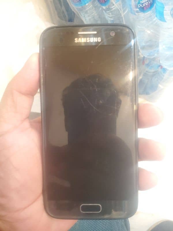 samsung s7 4/32 non pta 10/8 11