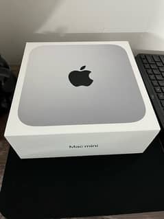 Apple M2 Mac Mini