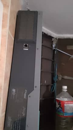 Urgent Solar Inverter for sale