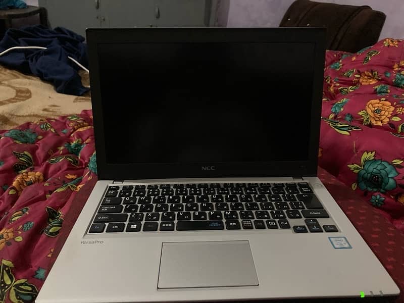 Lenovo versa pro 1